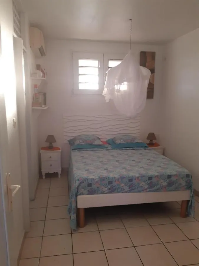Kay Mit Et Kay Jacko Apartment Sainte-Luce