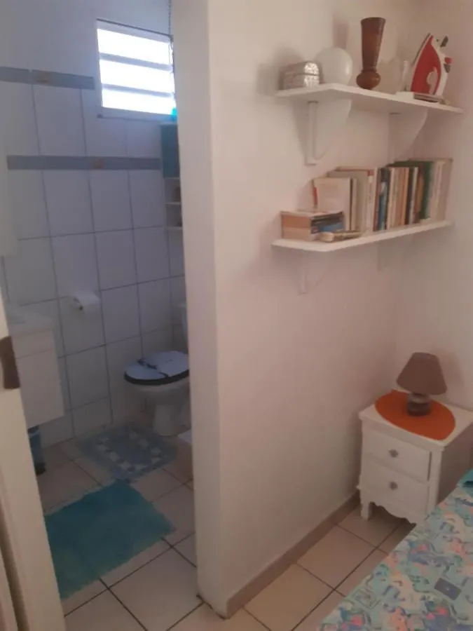 Kay Mit Et Kay Jacko Apartment Sainte-Luce