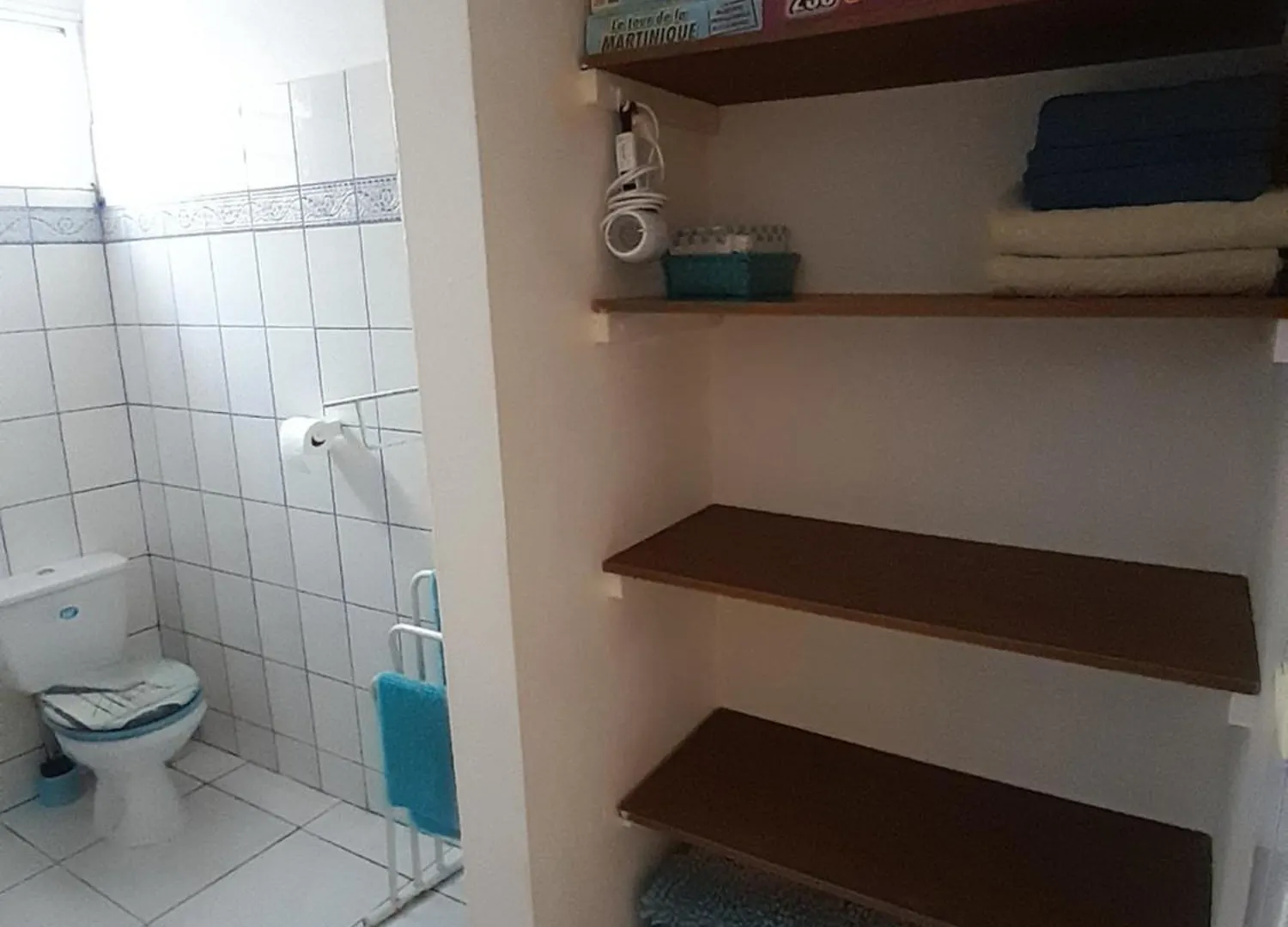 Kay Mit Et Kay Jacko Apartment Sainte-Luce