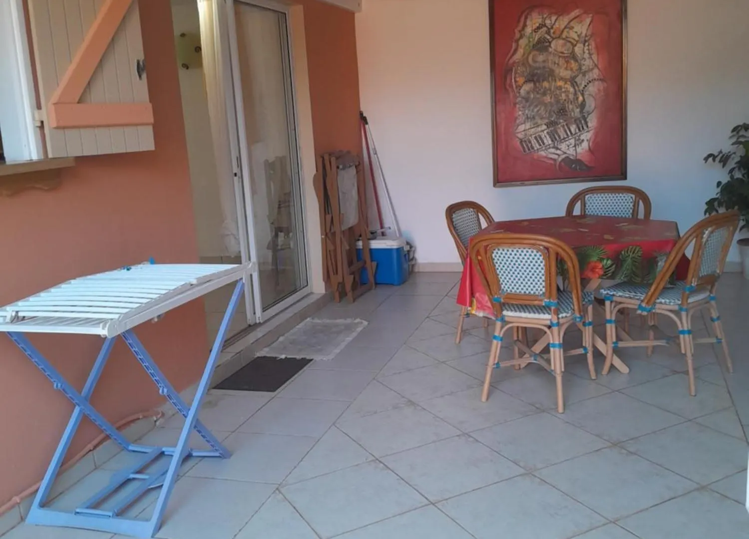 Kay Mit Et Kay Jacko Apartment Sainte-Luce