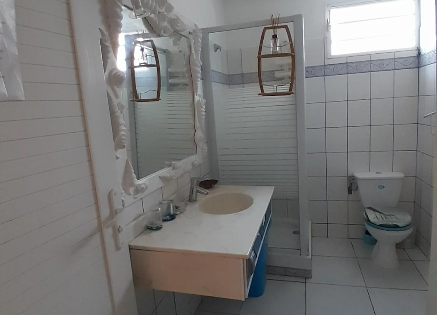 Kay Mit Et Kay Jacko Apartment Sainte-Luce 0*,  Martinique