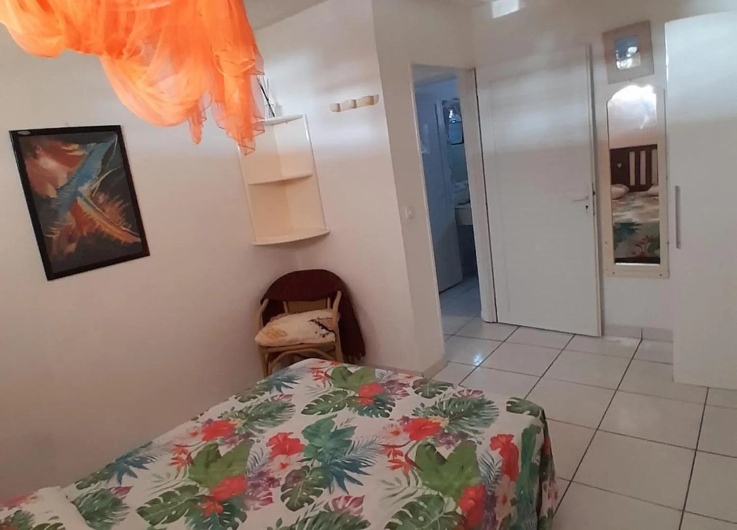Kay Mit Et Kay Jacko Apartment Sainte-Luce