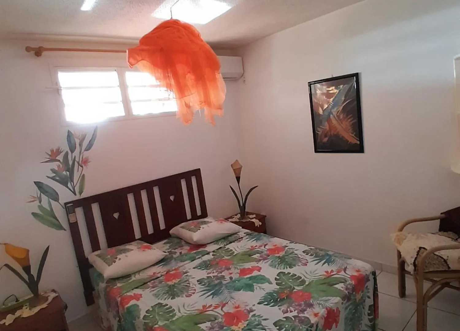 Kay Mit Et Kay Jacko Apartment Sainte-Luce