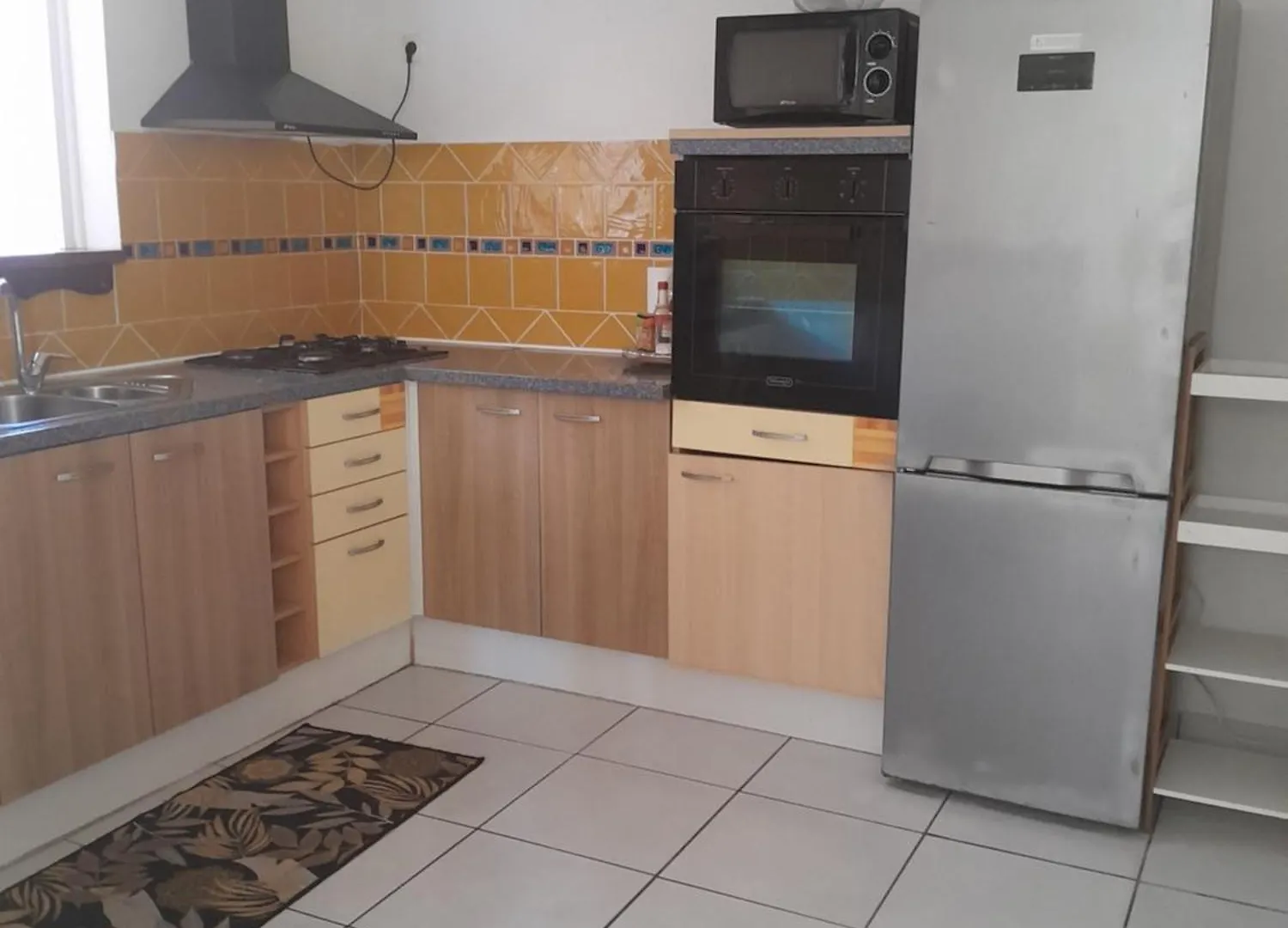 Kay Mit Et Kay Jacko Apartment Sainte-Luce Martinique