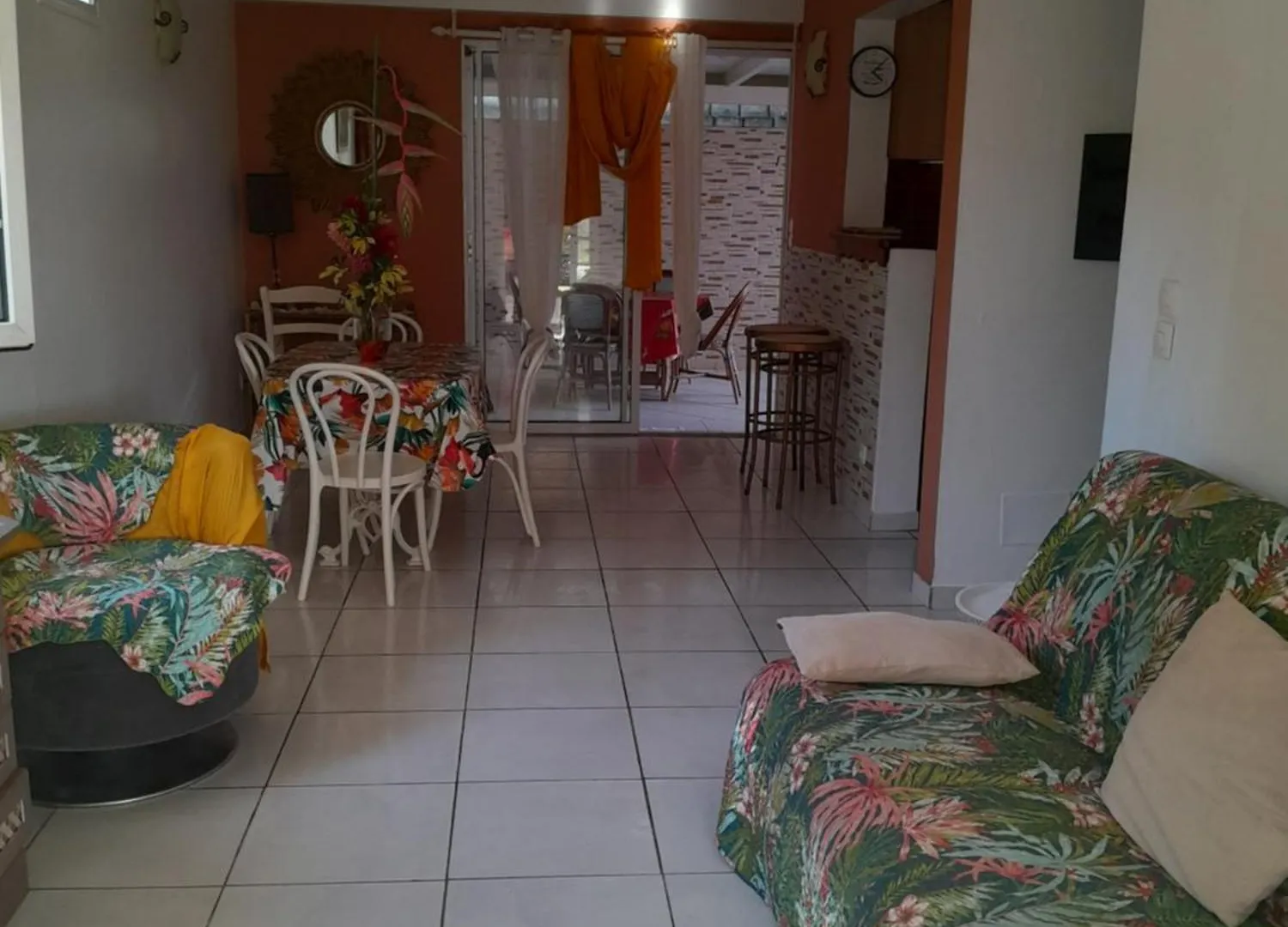 Kay Mit Et Kay Jacko Apartment Sainte-Luce