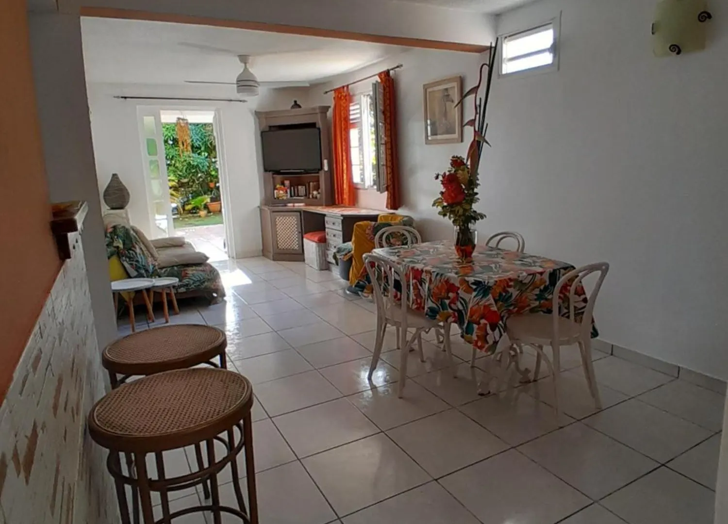 Kay Mit Et Kay Jacko Apartment Sainte-Luce