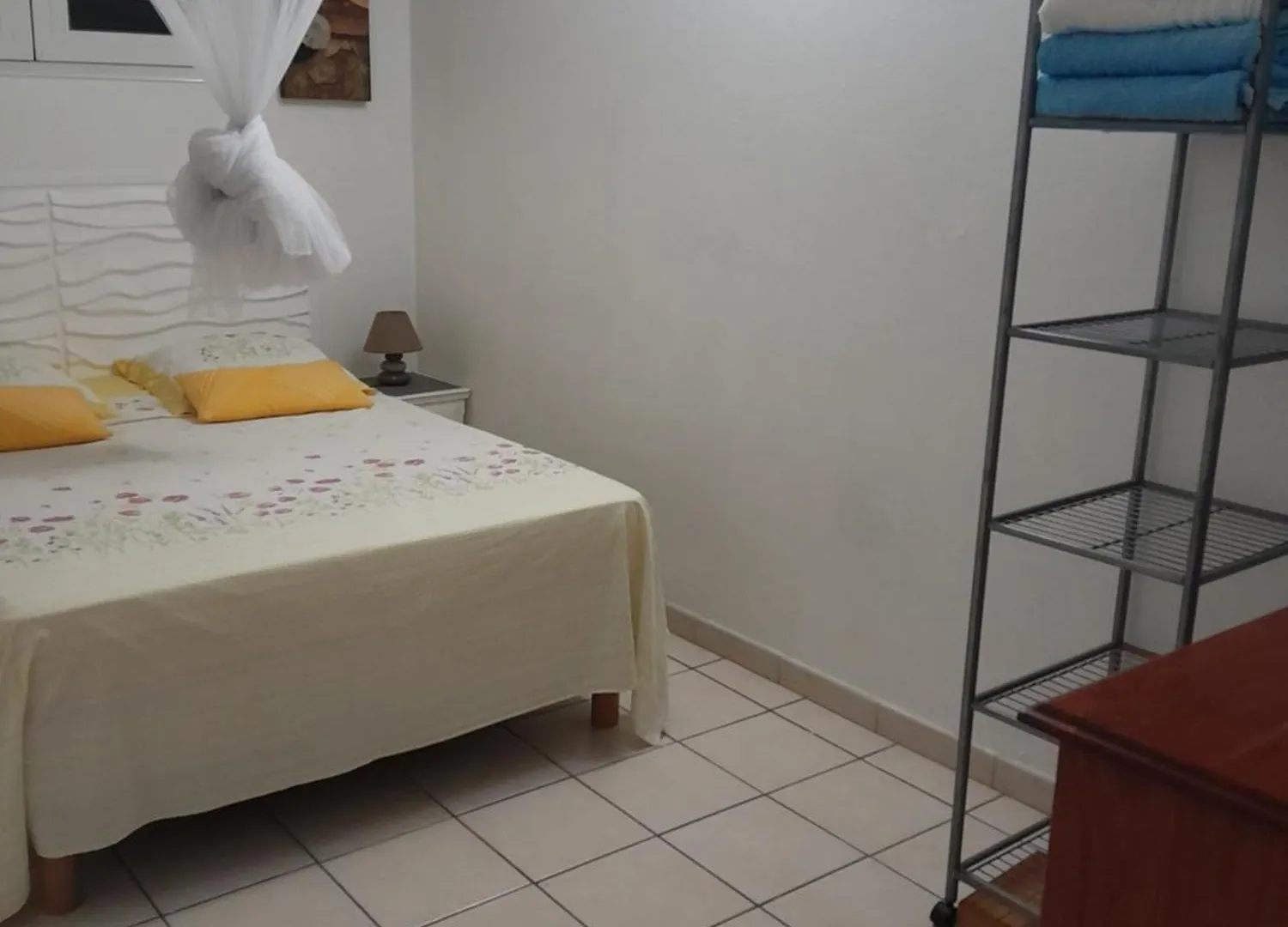 Kay Mit Et Kay Jacko Apartment Sainte-Luce Martinique