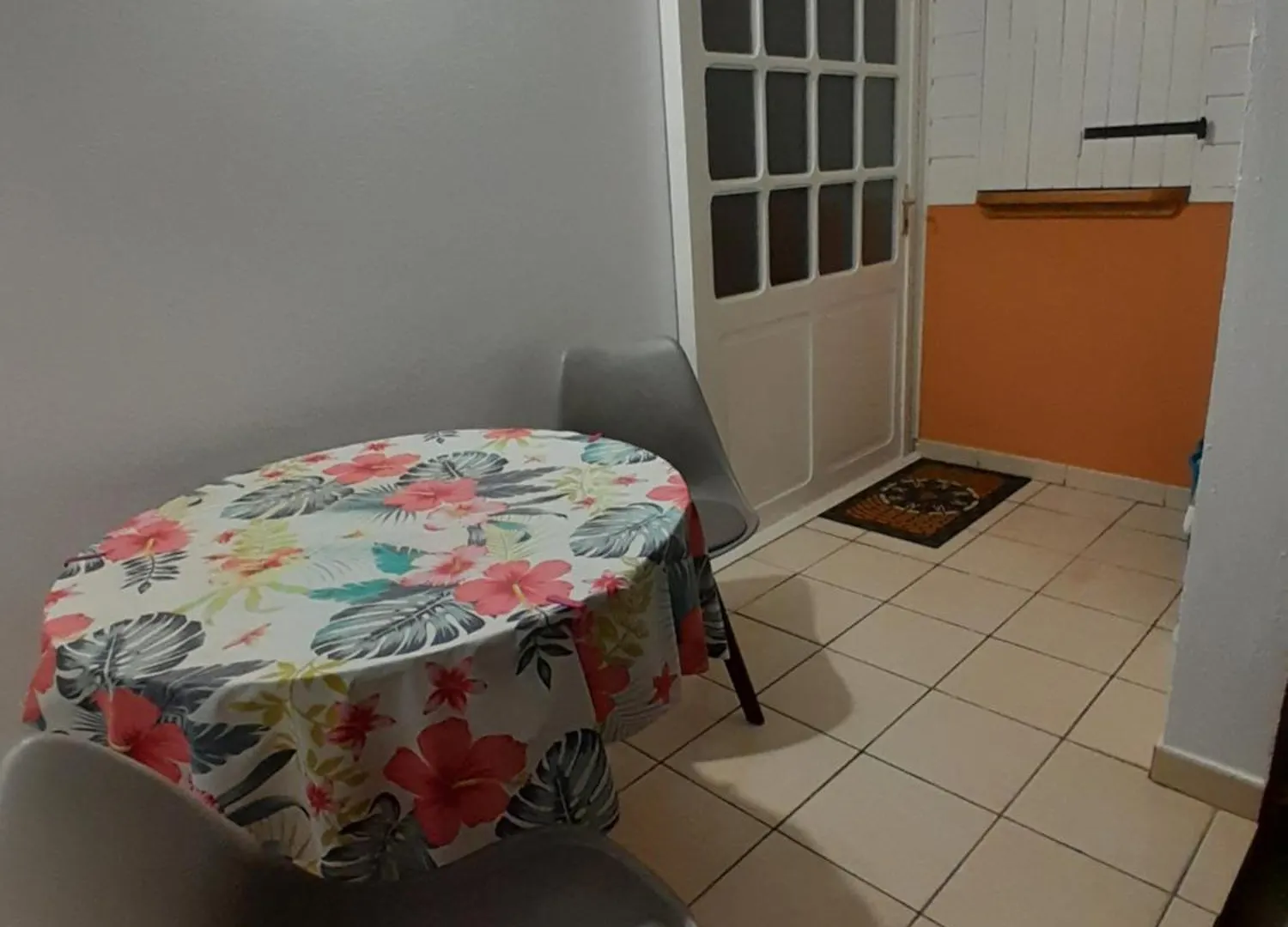 Kay Mit Et Kay Jacko Apartment Sainte-Luce