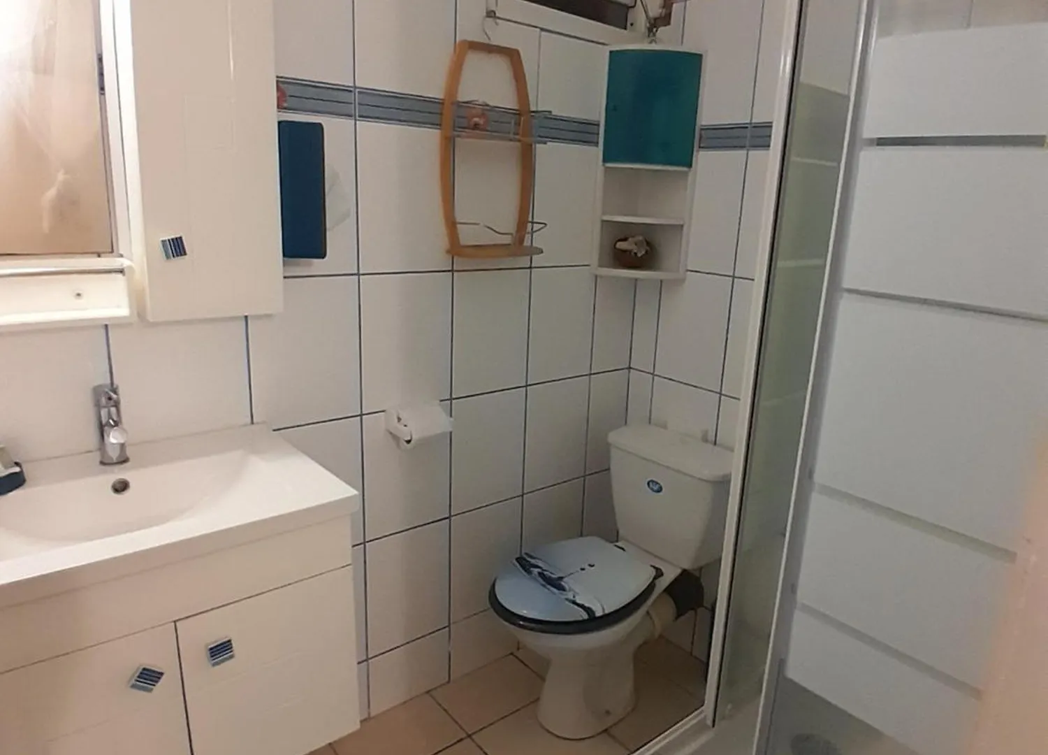 Kay Mit Et Kay Jacko Apartment Sainte-Luce 0*,