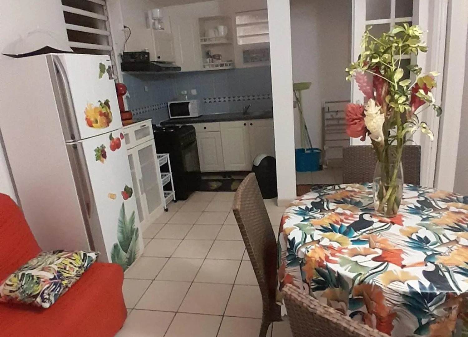 Kay Mit Et Kay Jacko Apartment Sainte-Luce