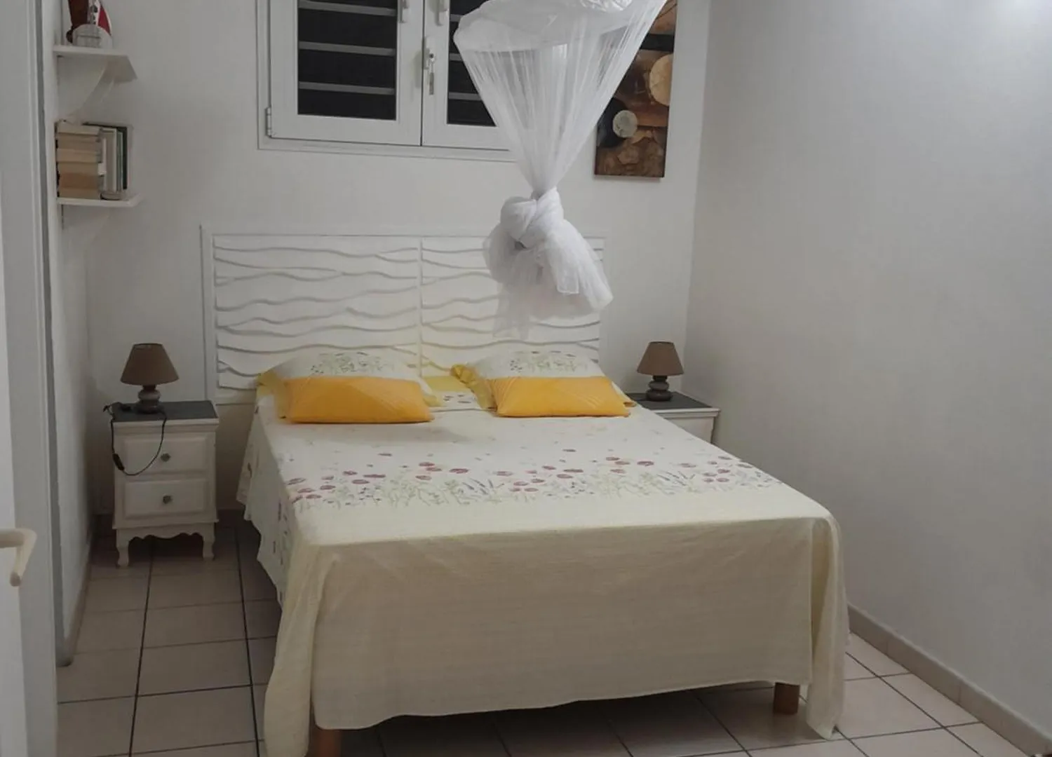 Kay Mit Et Kay Jacko Apartment Sainte-Luce