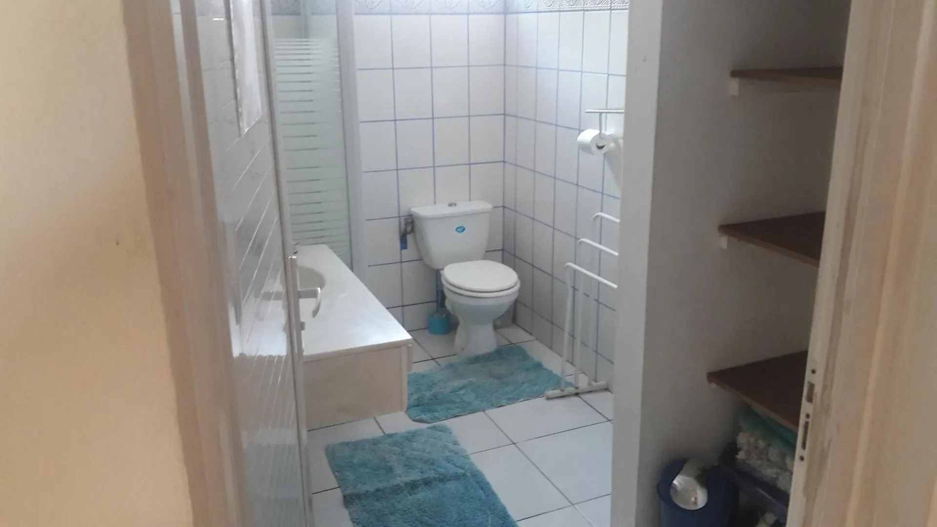 Kay Mit Et Kay Jacko Apartment Sainte-Luce