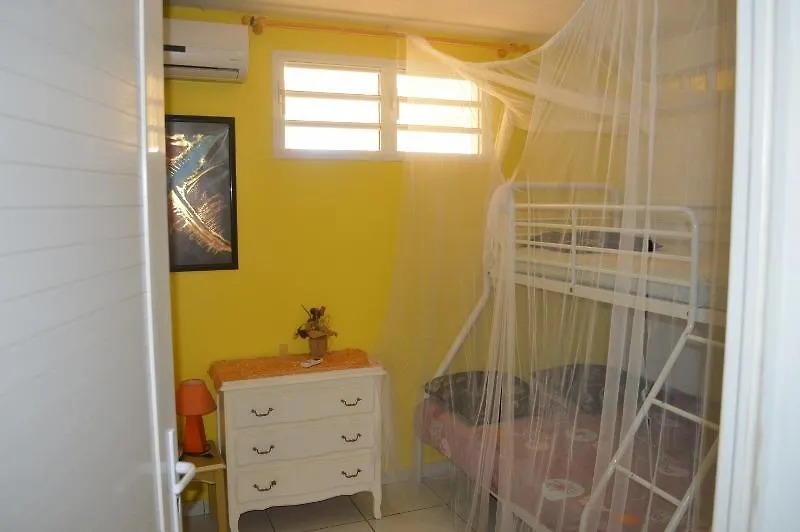 Kay Mit Et Kay Jacko Apartment Sainte-Luce