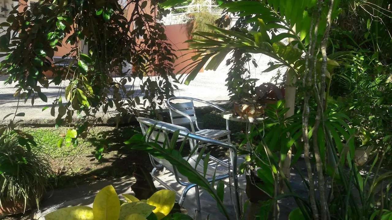 Kay Mit Et Kay Jacko Apartment Sainte-Luce Martinique