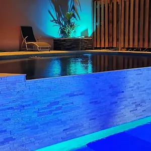 Appartement Résidence B&l Lagon : T3 Alizés, Sainte-Luce